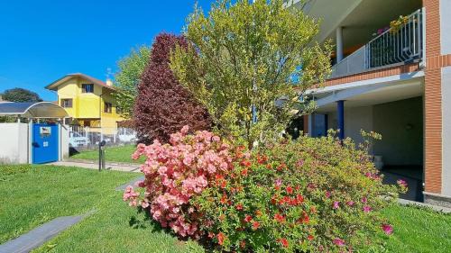 Castellanza Apartamento | Apartment MXP Milan Como Lakes Free parking!