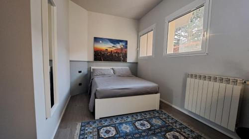 Castellanza Apartamento | Apartment MXP Milan Como Lakes Free parking!