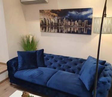 Terazije Apartamento | Apartment My Home