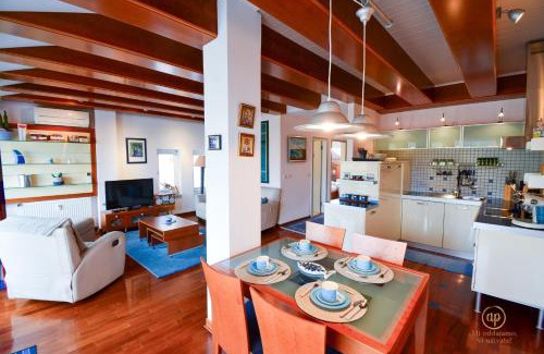 Portoroz Apartamento | Apartment MyWay
