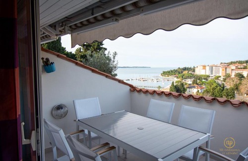 Portoroz Apartamento | Apartment MyWay