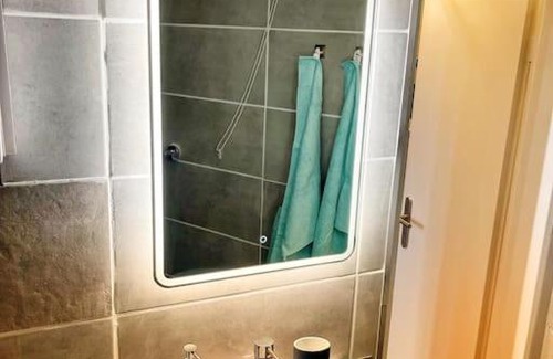 Rath Apartamento | Apartment nähe Flughafen DUS