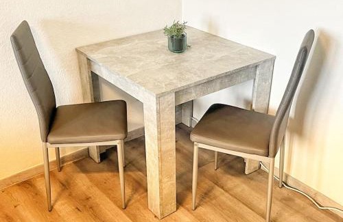 Rath Apartamento | Apartment nähe Flughafen DUS