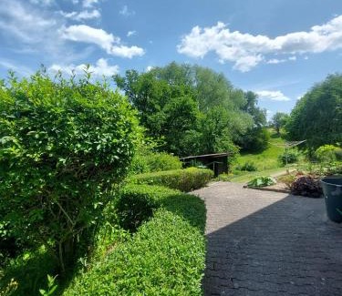 Heistenbach Apartamento | Apartment Nähe Limburg Diez