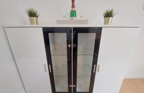Heistenbach Apartamento | Apartment Nähe Limburg Diez