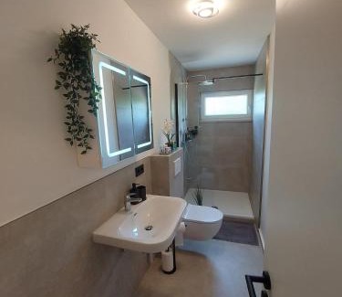 Heistenbach Apartamento | Apartment Nähe Limburg Diez