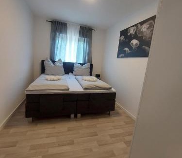 Heistenbach Apartamento | Apartment Nähe Limburg Diez