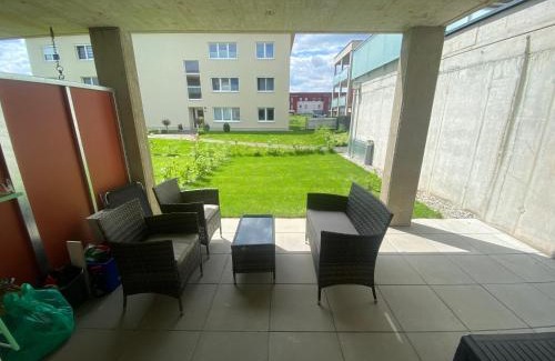 Zeltweg Apartamento | Apartment Nähe Red Bull Ring