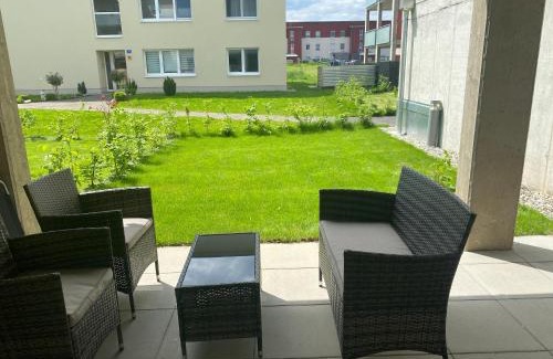 Zeltweg Apartamento | Apartment Nähe Red Bull Ring