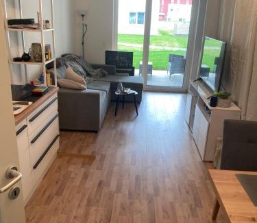 Zeltweg Apartamento | Apartment Nähe Red Bull Ring