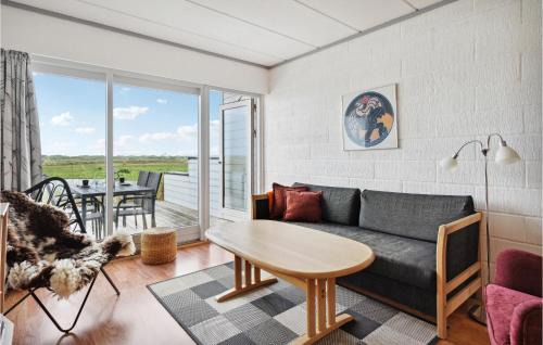 Nymindegab Apartamento | Apartment Nørre Nebel 20