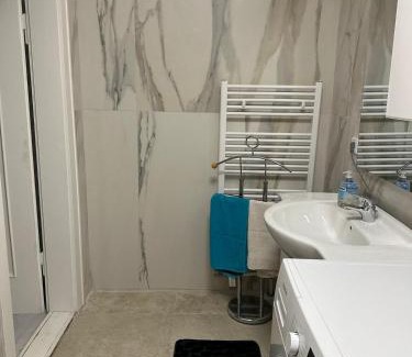 Weststadt Apartamento | Apartment Nürnberg Fürth