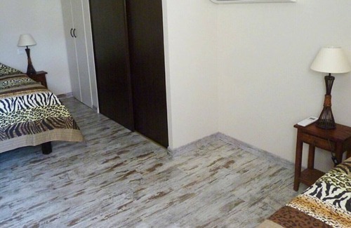 Prades Apartamento | Apartamento N ° 4 CON PARKING PRIVADO - AIRE ACONDICIONADO reversible