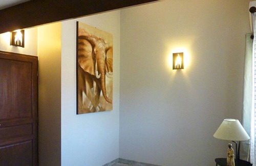 Prades Apartamento | Apartamento N ° 4 CON PARKING PRIVADO - AIRE ACONDICIONADO reversible