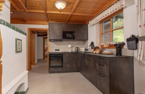 Schildlehen Apartamento | Apartment Nature 6, 65 m²/2 bedrooms - Brandhof