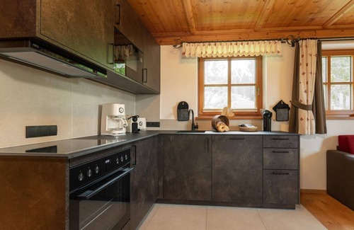 Schildlehen Apartamento | Apartment Nature 6, 65 m²/2 bedrooms - Brandhof