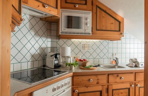 Schildlehen Apartamento | Apartment Nature 4, 75 m²/2 bedrooms - Brandhof