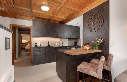 Schildlehen Apartamento | Apartment Nature 3, 90 m²/2 bedrooms - Brandhof