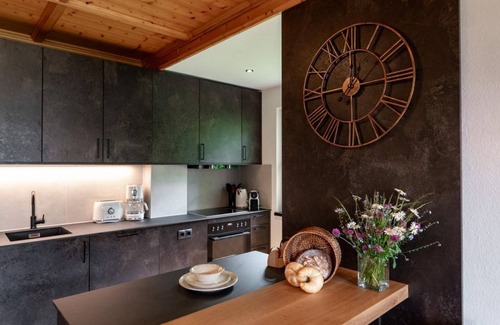 Schildlehen Apartamento | Apartment Nature 3, 90 m²/2 bedrooms - Brandhof