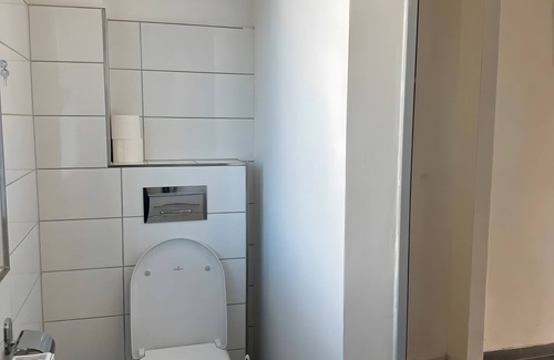 Neuhof Apartamento | Apartment 'Nr 5c' with Shared Garden and Wi-Fi