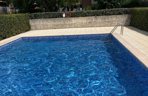 La Jetee Apartamento | Vrbo Property