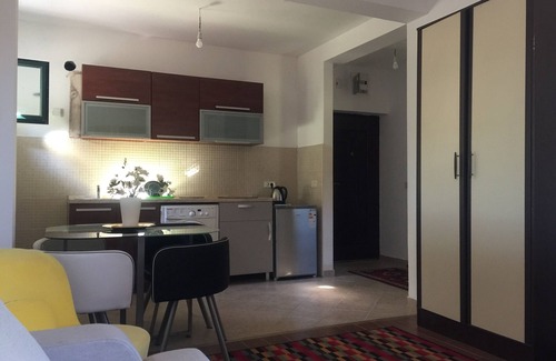 Topla Condominio | Apartment Nikola