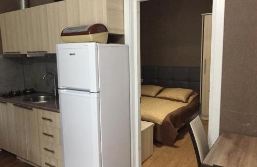 Bakuriani Apartamento | Apartment N106 in Bobline
