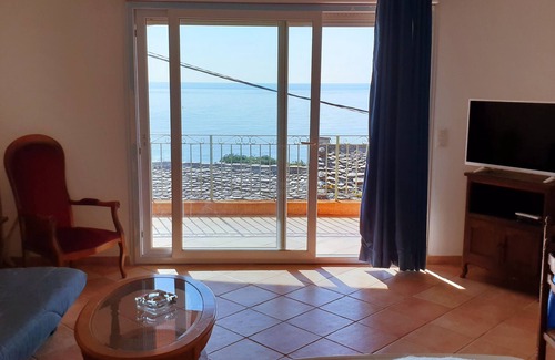 Sisco Apartamento | Apartamento n4 en Cap Corse en la Marina de Sisco