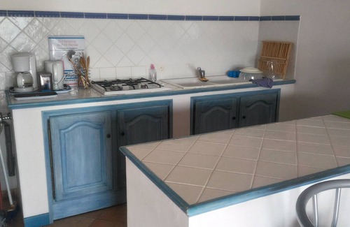 Sisco Apartamento | Apartamento n4 en Cap Corse en la Marina de Sisco