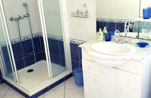 Sisco Apartamento | Apartamento n4 en Cap Corse en la Marina de Sisco