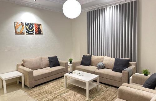 Medina Apartamento | Apartment N6 with kitchen
