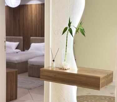 Medina Apartamento | Apartment N6 with kitchen