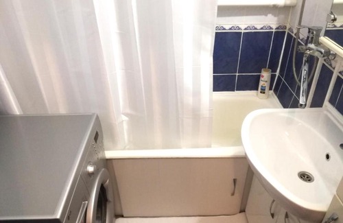 Frunzensky District Apartamento | Apartment na Belskogo