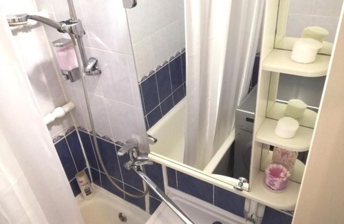Frunzensky District Apartamento | Apartment na Belskogo