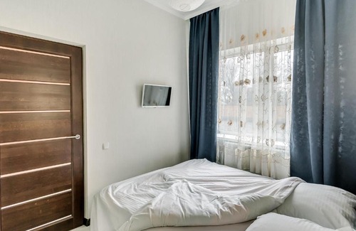 Leninskiy rayon Apartamento | Apartment na Budyonovskom prospekte