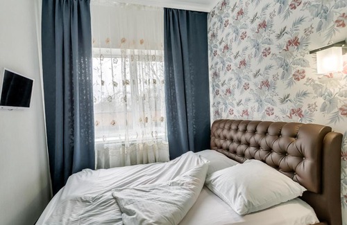 Leninskiy rayon Apartamento | Apartment na Budyonovskom prospekte