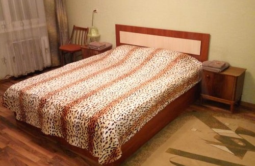Vitebsk Apartamento | Apartment Na Moskovskom
