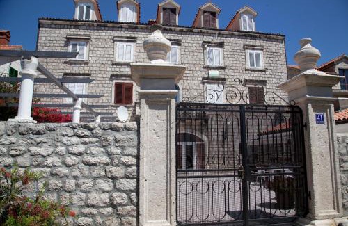 Baosici Apartamento | Apartment na Obala Ribara 41 Baosici