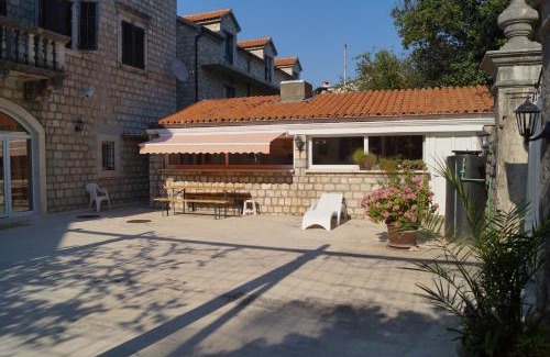 Baosici Apartamento | Apartment na Obala Ribara 41 Baosici