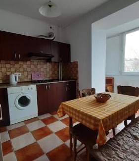 Kosuv Stary Apartamento | Apartment Na Saharova