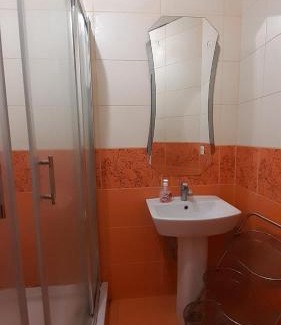 Kosuv Stary Apartamento | Apartment Na Saharova