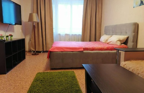 Bogdanikha Apartamento | Apartment na Shishkova 142