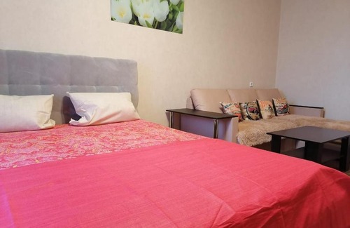 Bogdanikha Apartamento | Apartment na Shishkova 142
