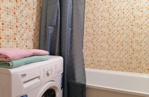 Bogdanikha Apartamento | Apartment na Shishkova 142