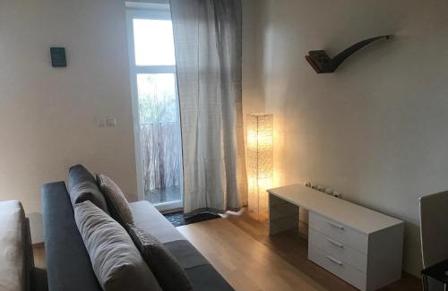 Kranj Apartamento | Apartment Na skali