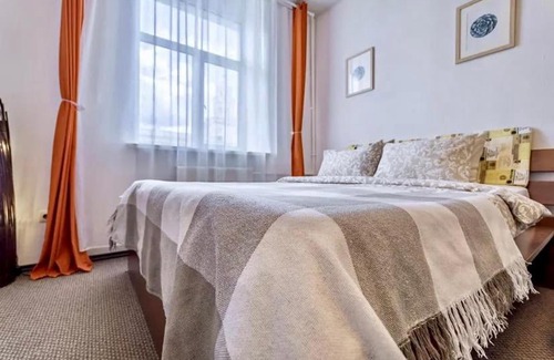 Verkh-Isetskiy Rayon Apartamento | Apartment na Sverdlova 62