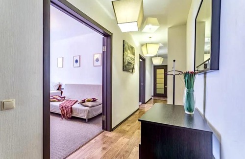 Verkh-Isetskiy Rayon Apartamento | Apartment na Sverdlova 62
