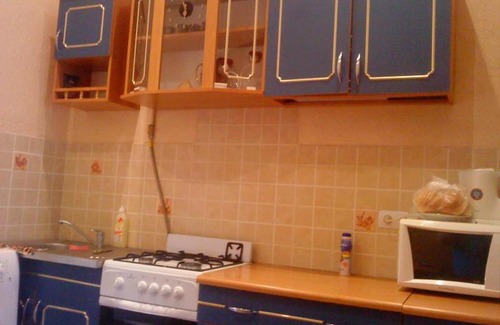 Frunzensky District Apartamento | Apartment na Zhudro
