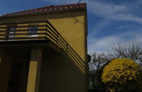 Blansko Apartamento | Apartment Nad Punkvou