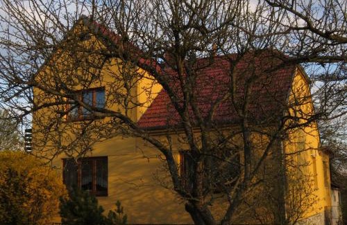 Blansko Apartamento | Apartment Nad Punkvou